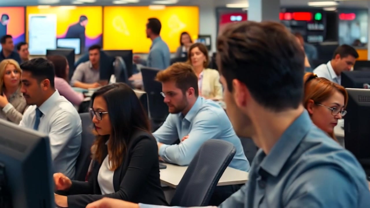 Expert HR Advisory: Elevating Organizations and Employees (copy)