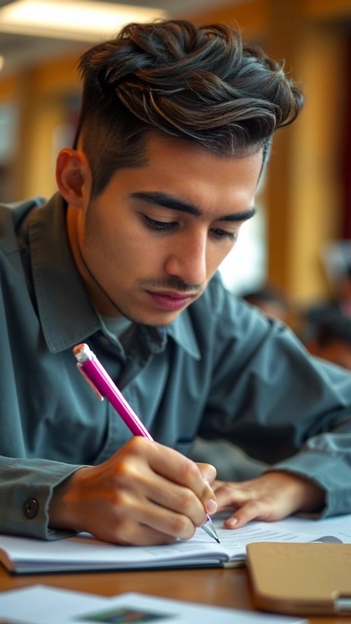 Building Dreams: Amir's Artistry Unveiled