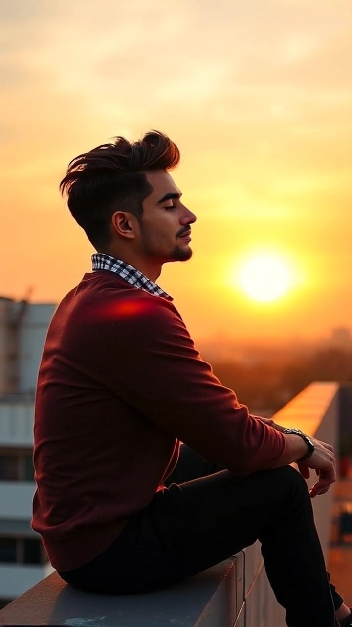 ভাঙা ছাদের ভালোবাসা