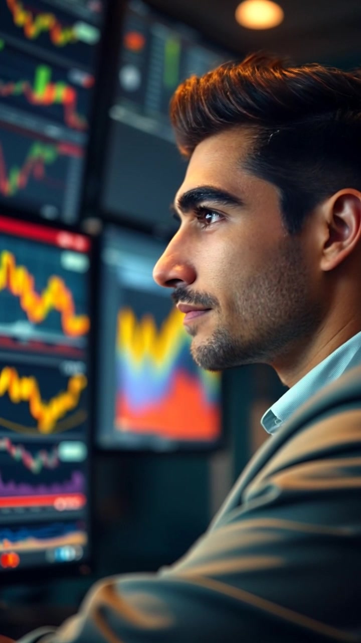 Dominate Intra-Day Trading: Seize Rapid Profits!