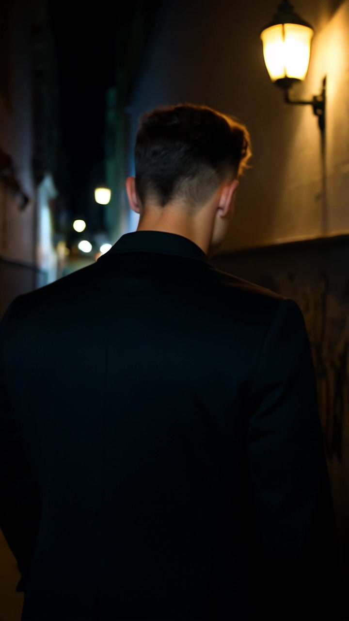 The Obsidian Conspiracy: Shadows and Betrayal