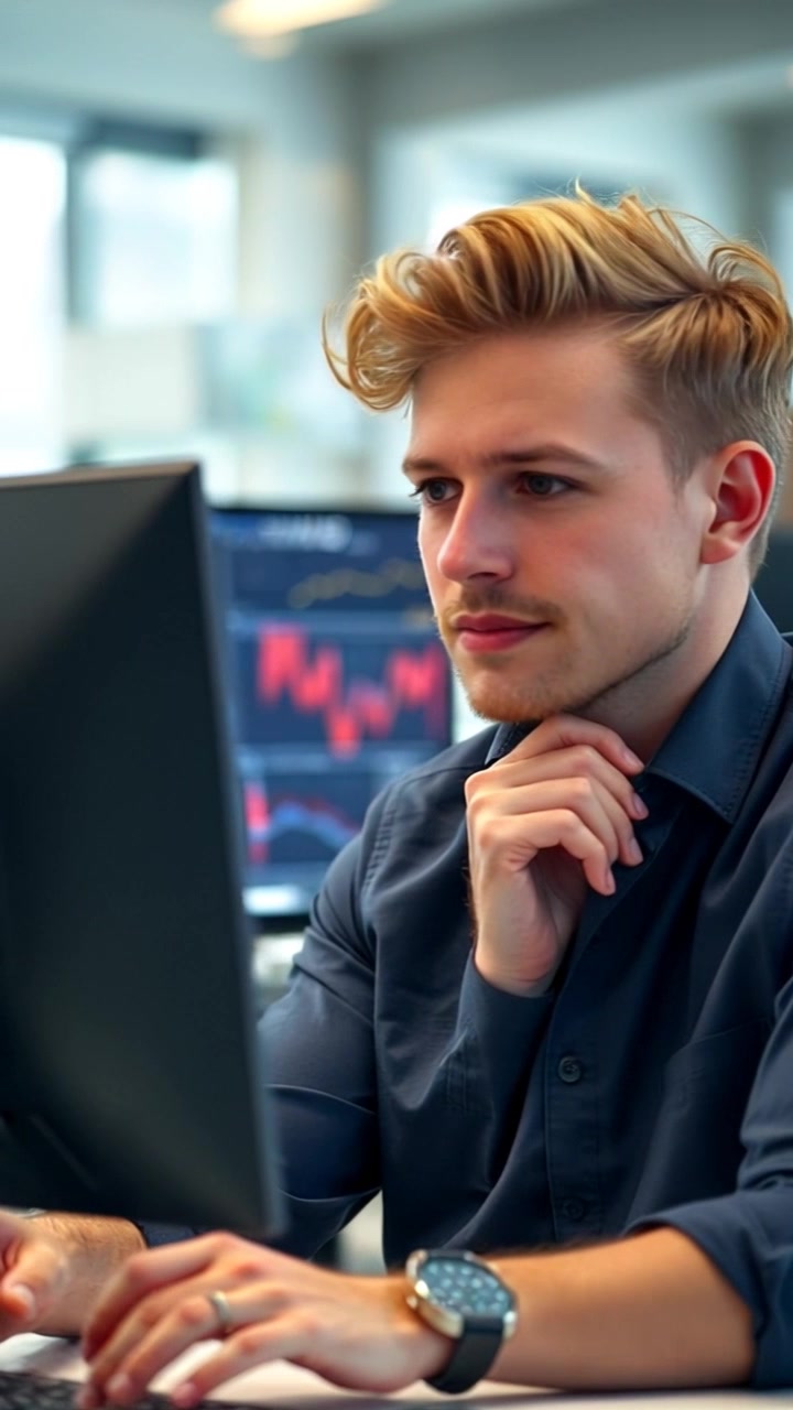 Stop Losing: It's Not Your Strategy