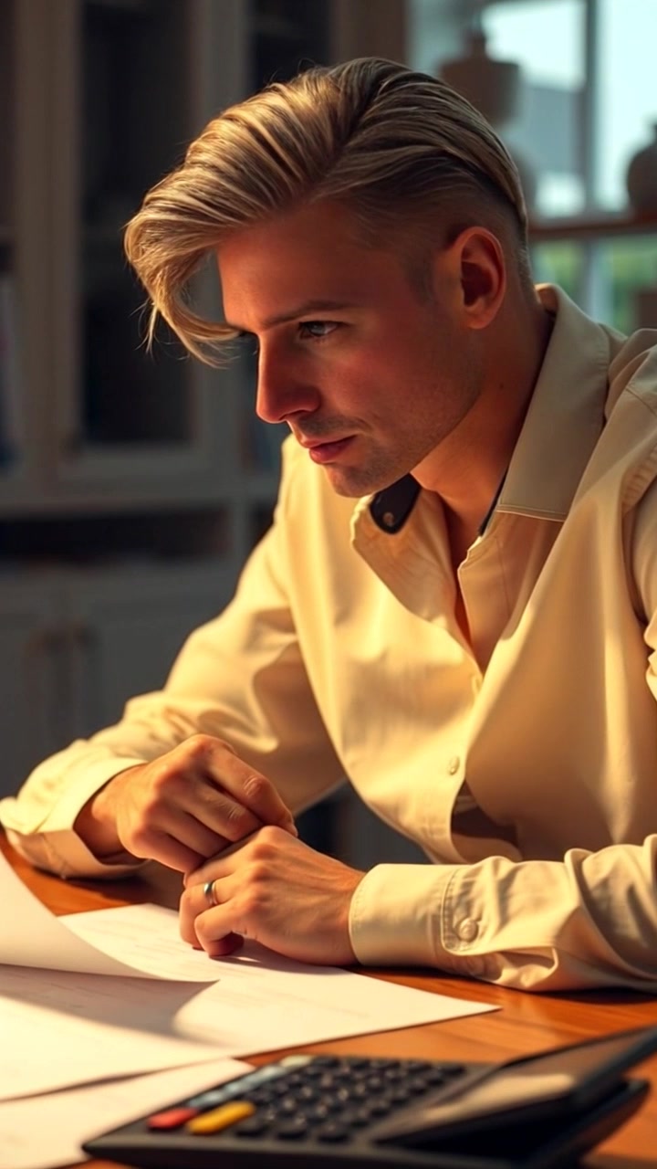 Transform Your Financial Decisions with Apex Advisory