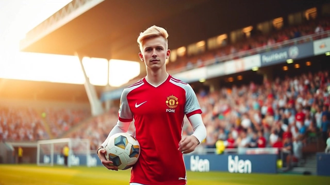 The Power of Persistence: Fight for Your Dreams