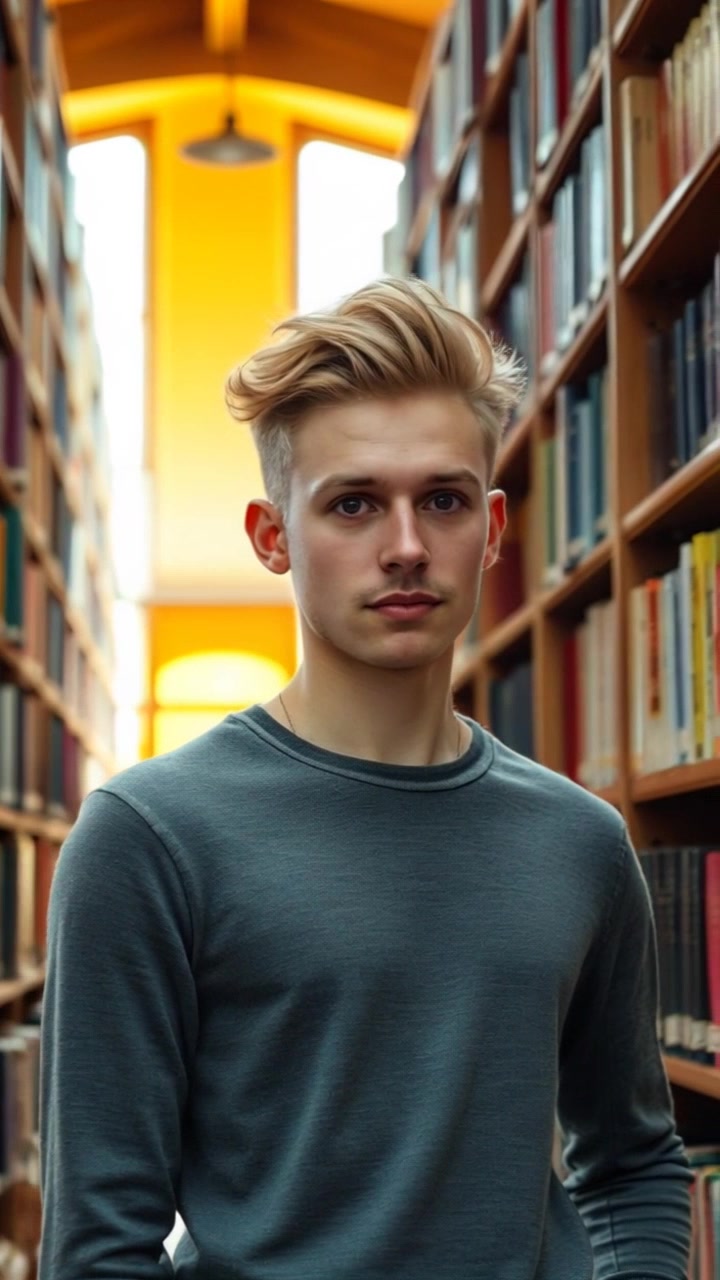 The Story of Frederick W. Taylor: Pioneer of Scientific Management