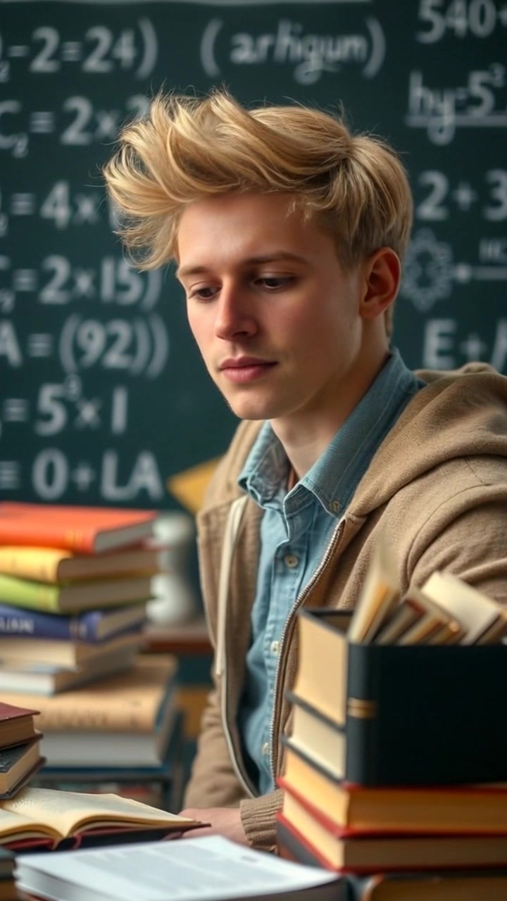 Money Tip #7: Master Your Financial Education