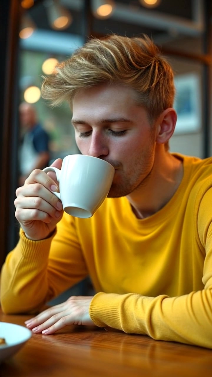 Upgrade Your Personality: Simple Tips for Confidence