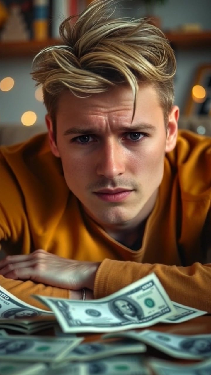 Memories of Abandonment