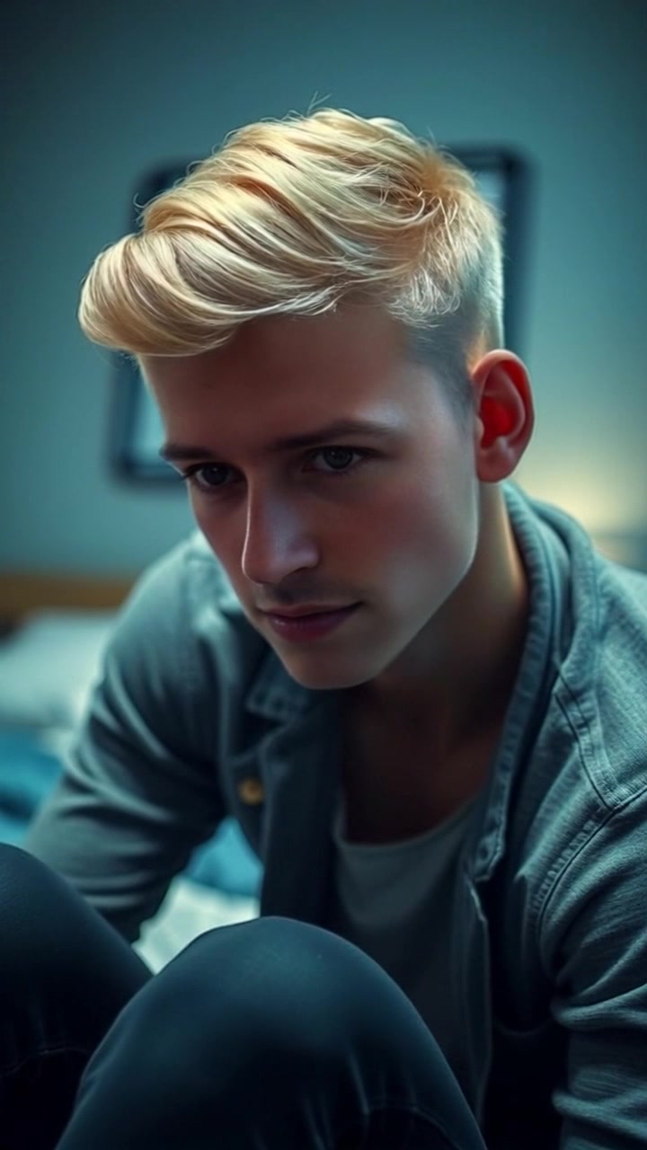 Forbidden Love: Sister and Cousin