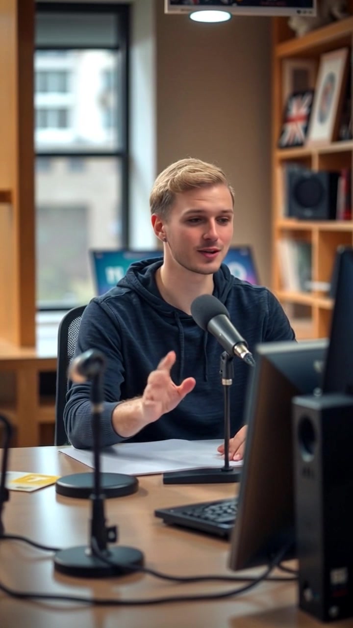 Efek Negatif Komen 'Boost' pada Konten Serius!