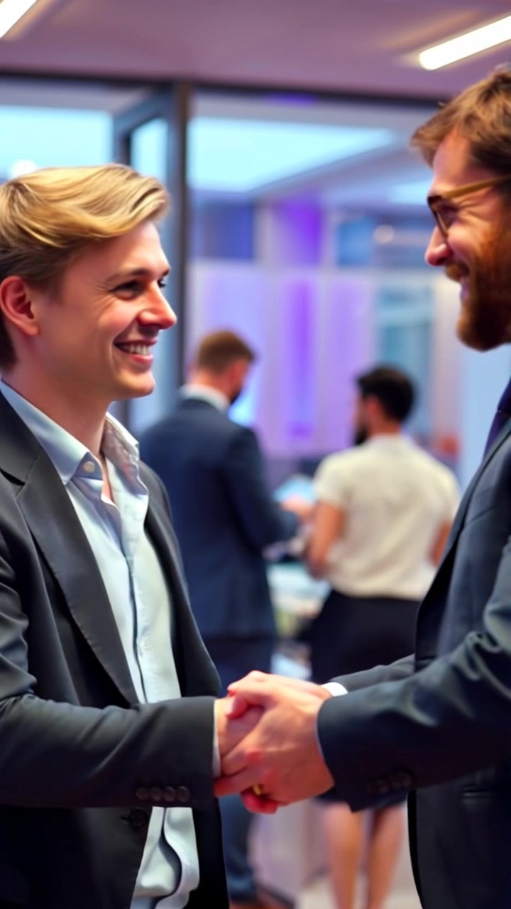 A Midnight Journey Home