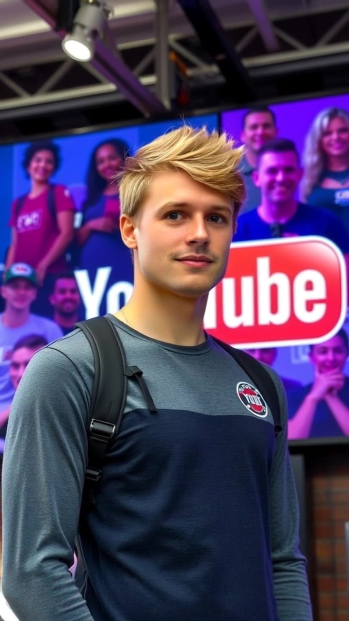 MrBeast: Duniya ke Sabse Mashhoor YouTuber