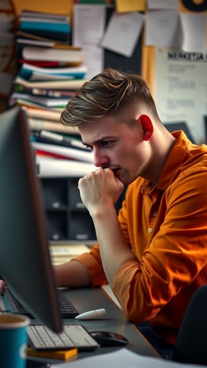 A Young Guy's Journey to Build a Brand at 29