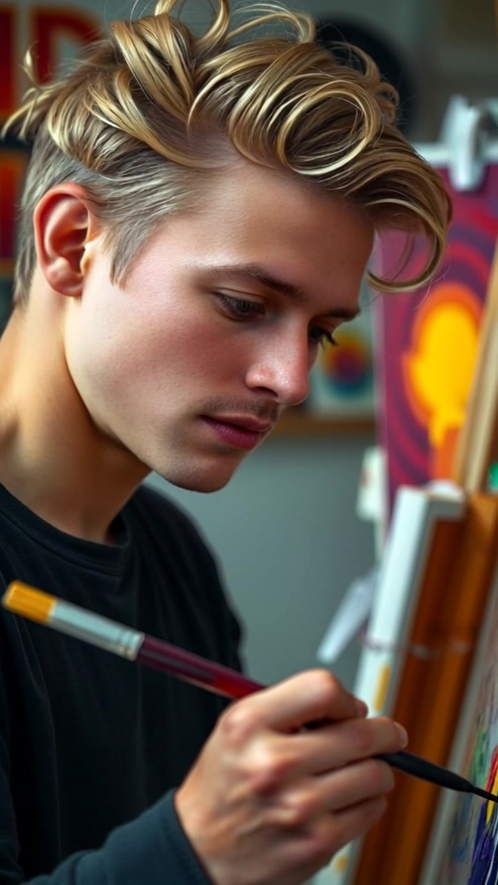 Like Father Like Son