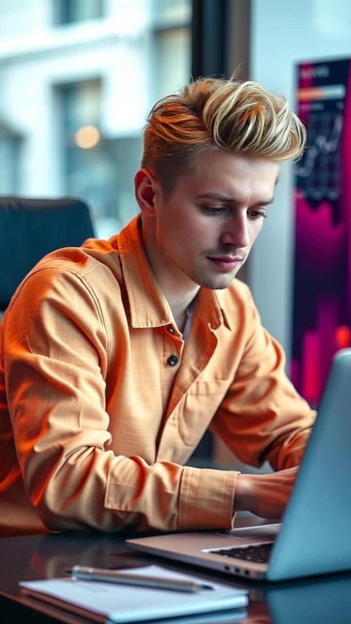 Investasi Cerdas Generasi Z: Saham, Crypto, dan Aset Masa Depan