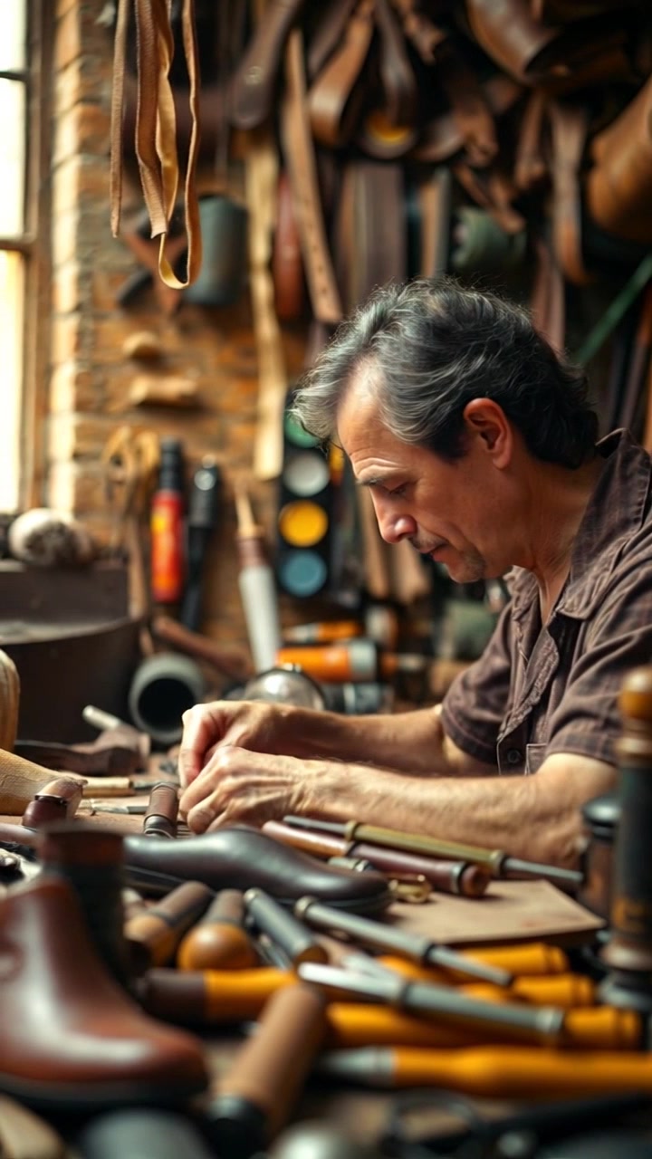 کھسہ: ثقافت کی کہانی