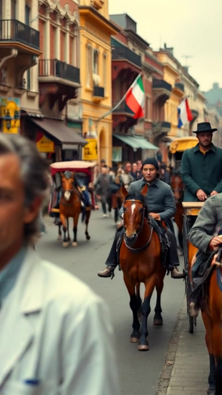 Lincoln: Humor di Balik Perpecahan Bangsa