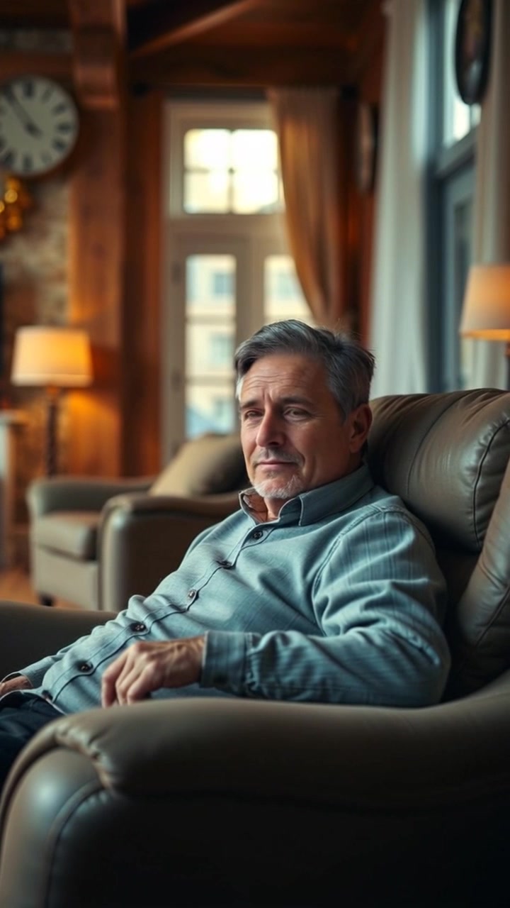 A Wife's Heartbreak: Betrayal Unveiled!