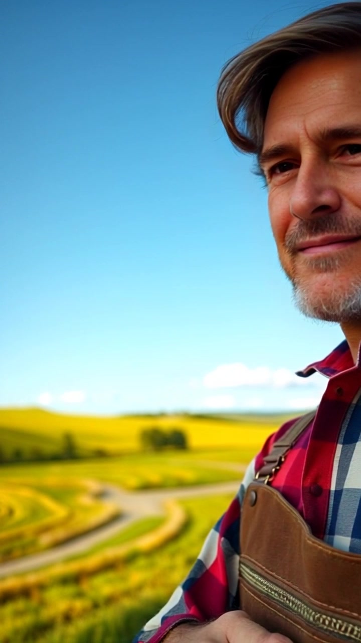 Traditional vs. Modern Farming: What’s the Difference?
