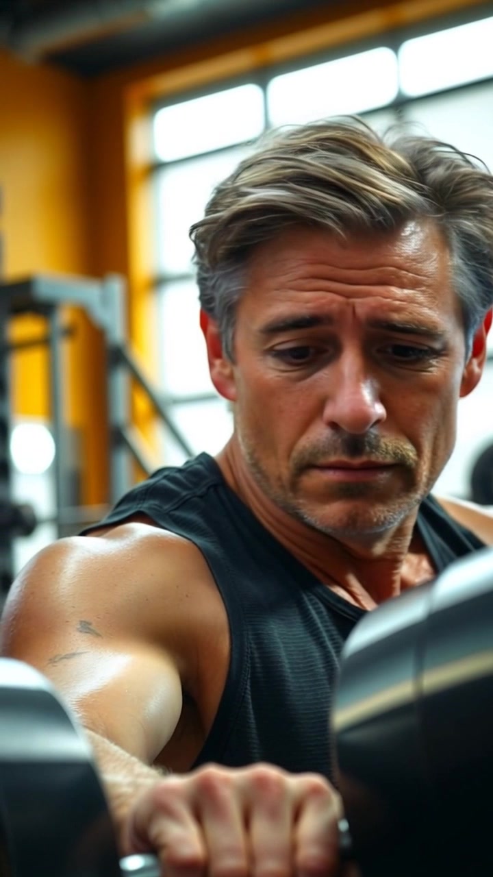 Break Through Your Fitness Plateaus with MS Nutrition