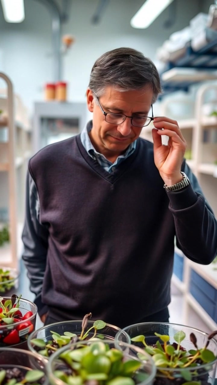 The Shadow in the Data