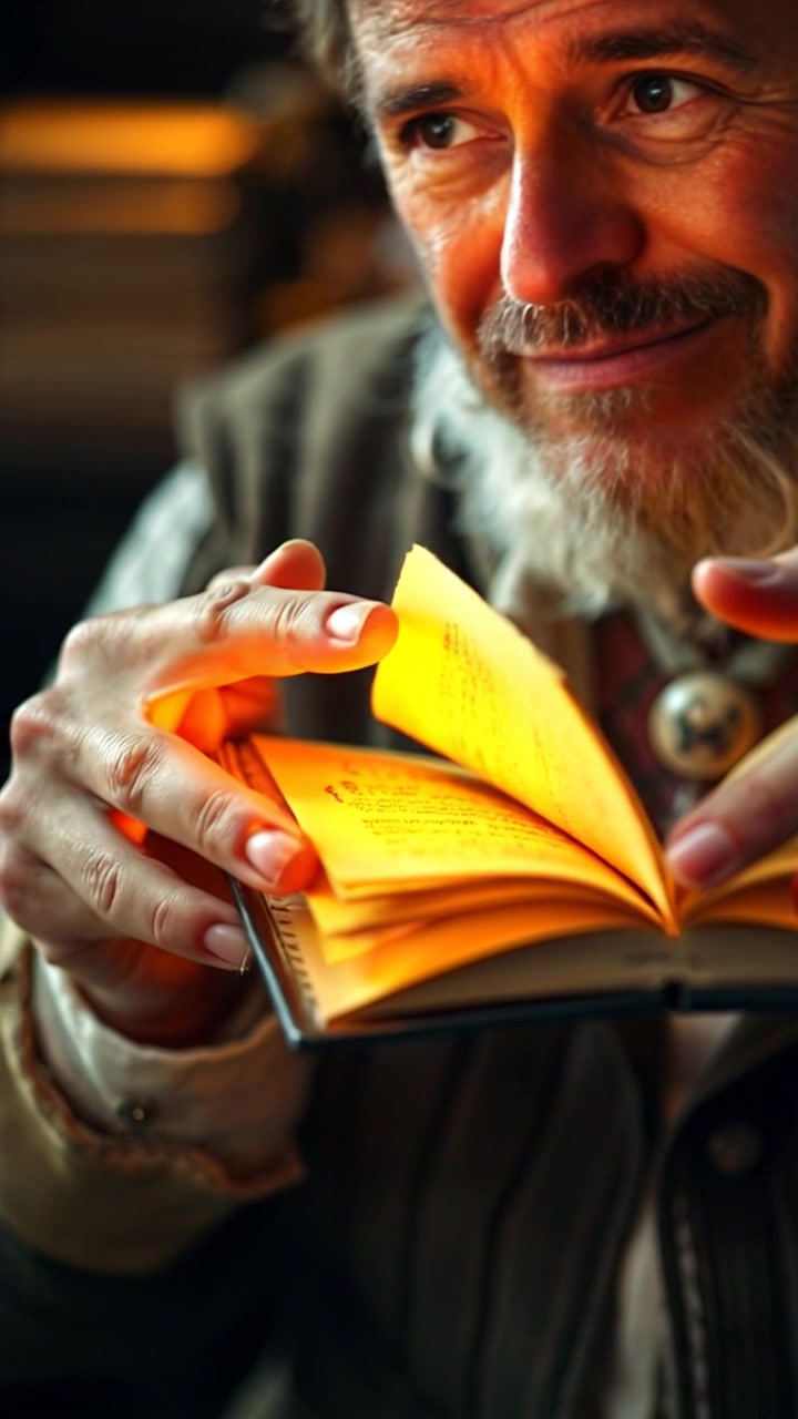 Whispers of the Star-Weaver