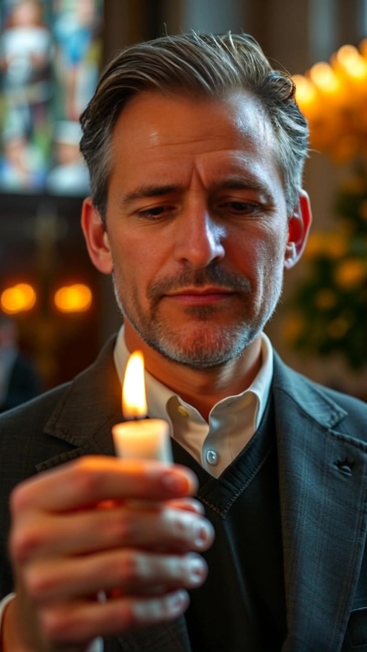 The Power of Forgiveness: A Transformative Sermon