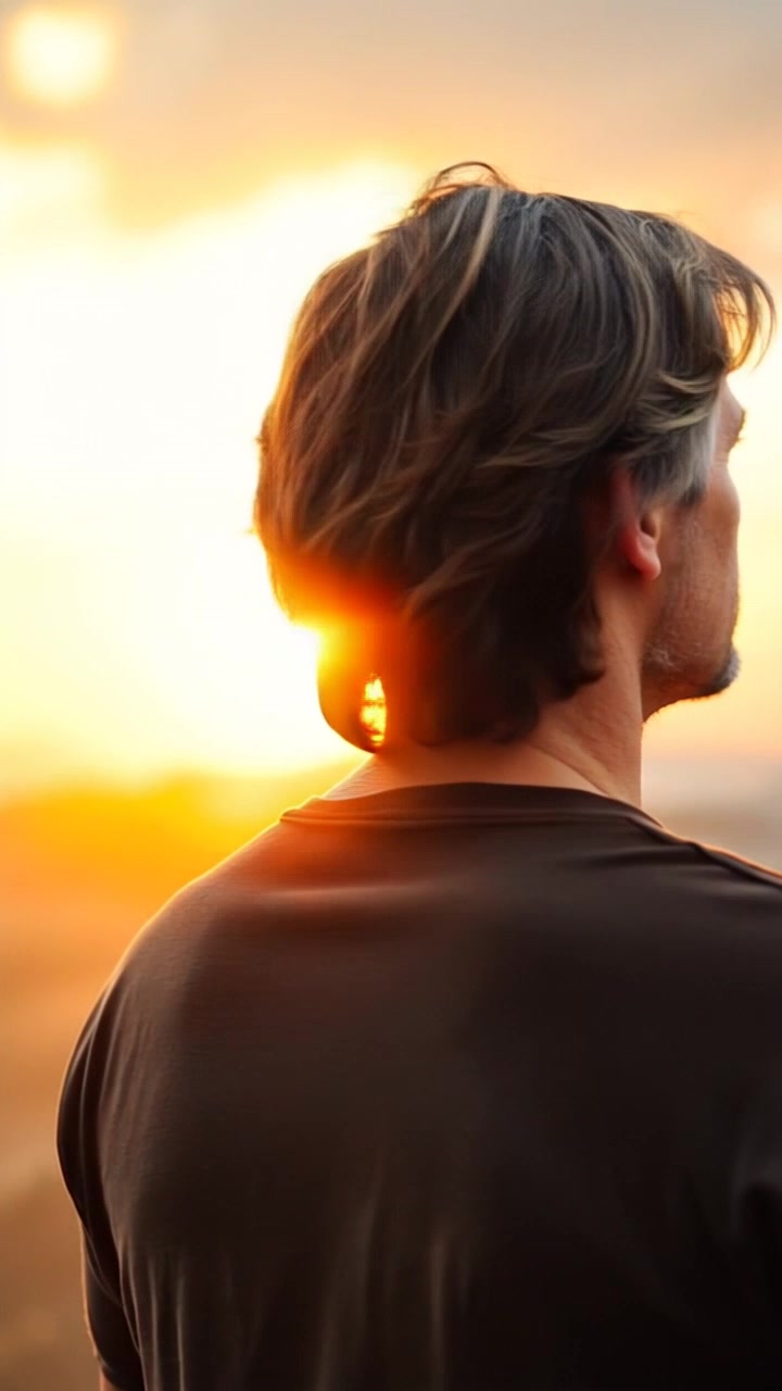The Power of Perseverance: David's Journey