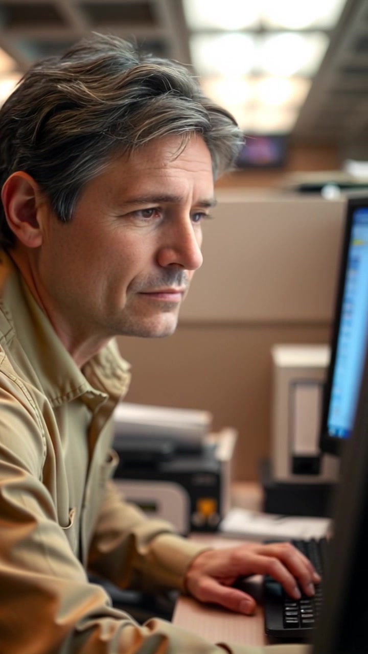 From Nothing to Power: A Man's Journey