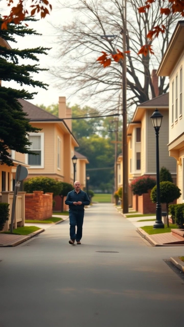 Lost Dog Follows Uber Eats Driver