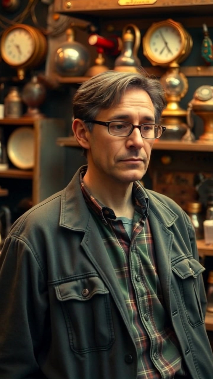 Understanding Screw Types: Choosing Wisely