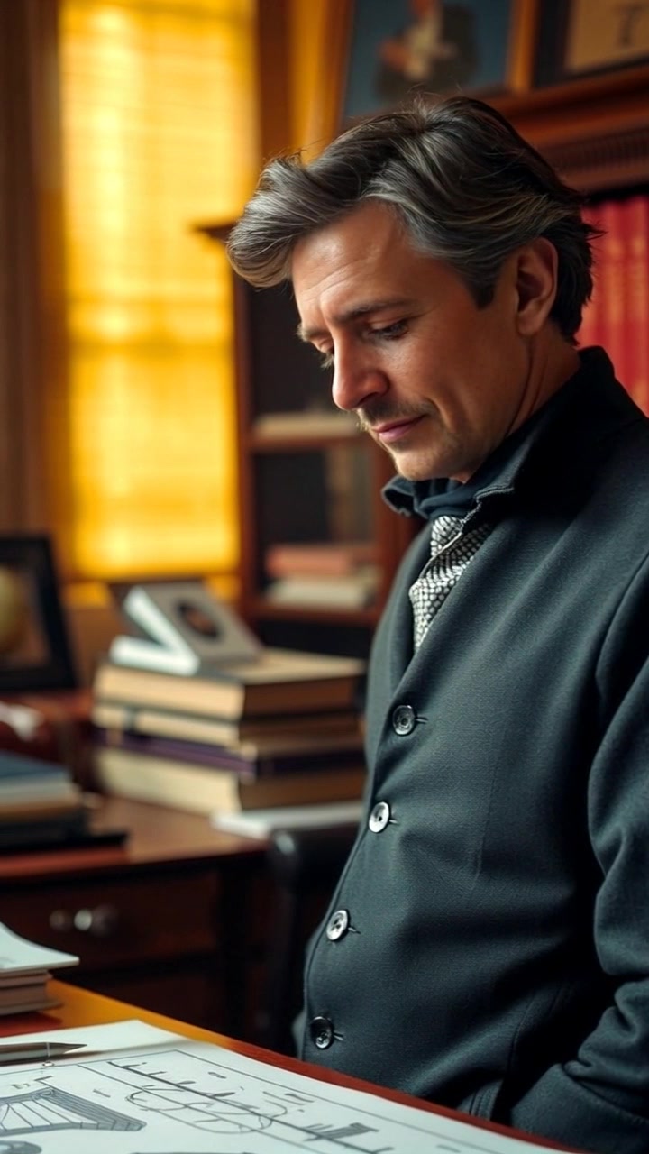 The True Cost of Wealth