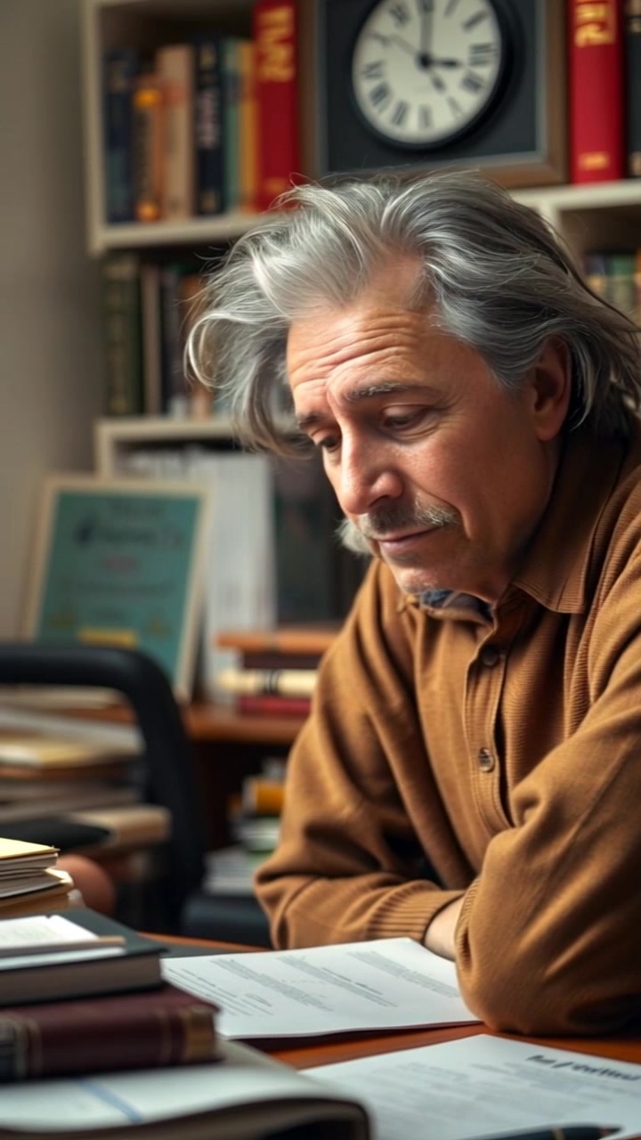 Managing Stress as a Medical Educator