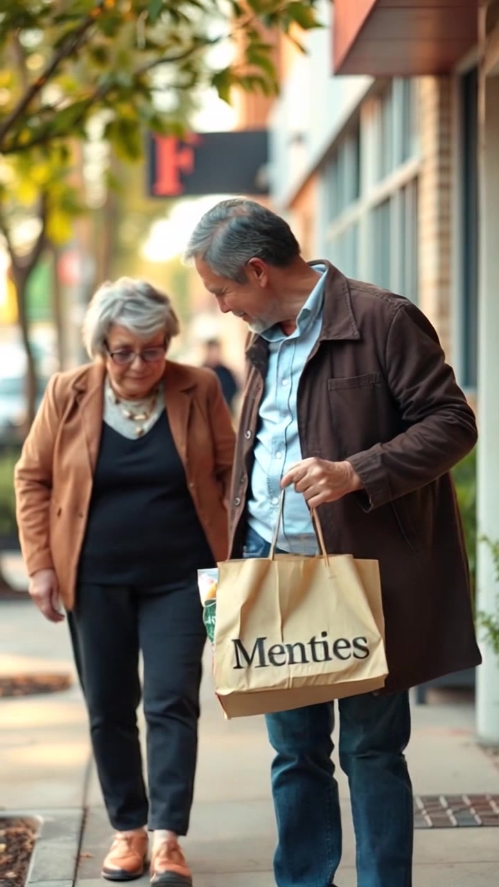 The Circle of Kindness