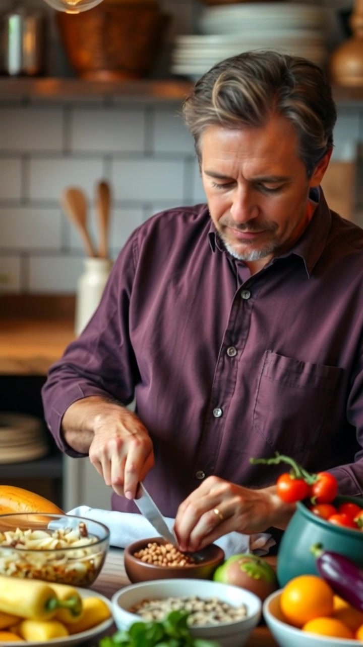 Mastering Smoked Duck Breast with Chef Antoine