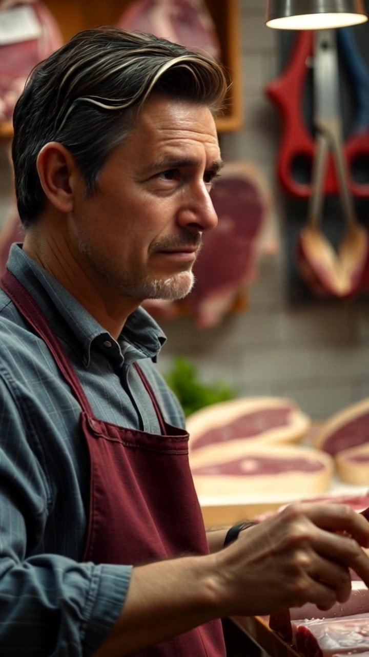 How Fresh Beef Transformed a Restaurant's Success