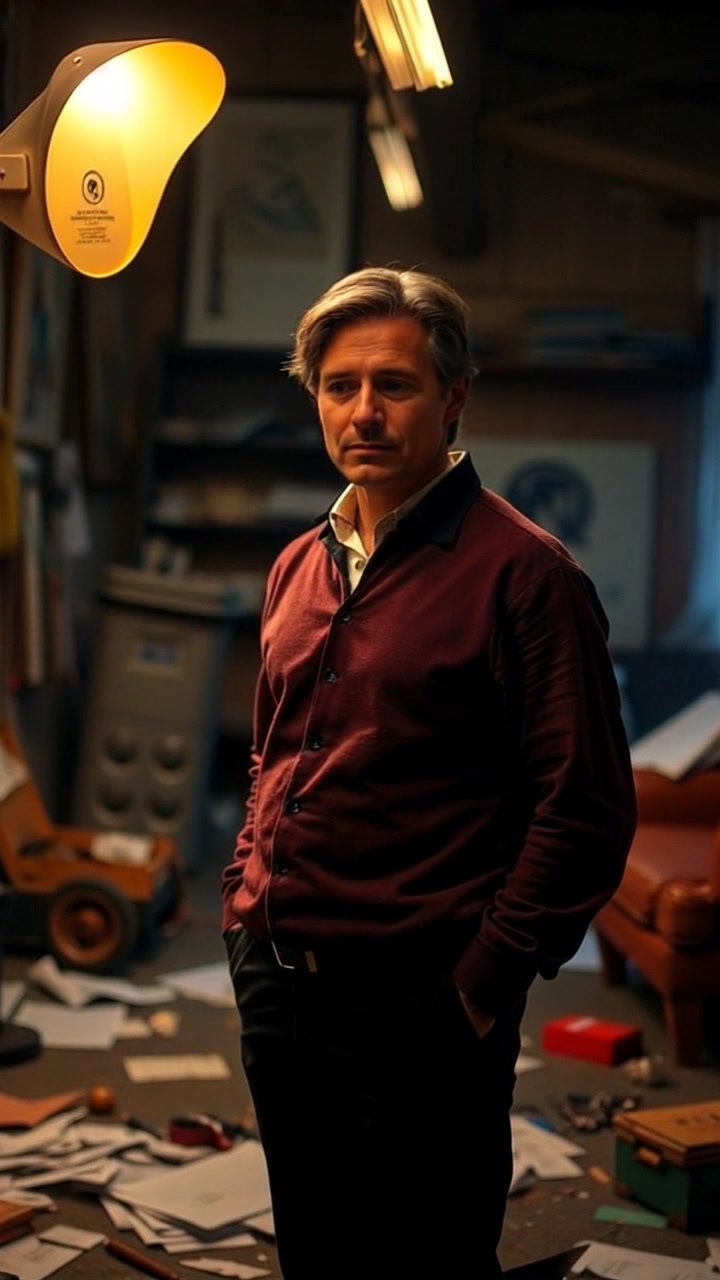 From Doubt to Triumph: Watch Me Win!