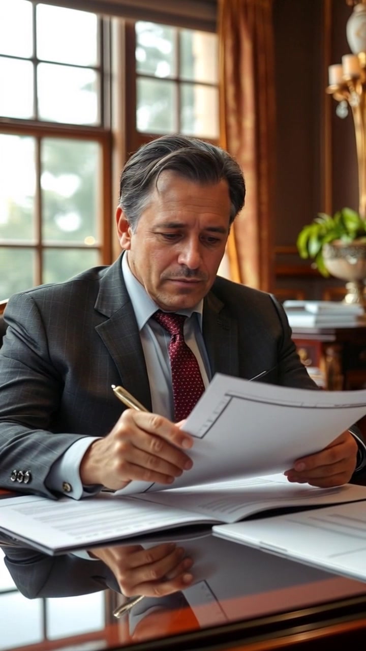 The CEO's Sweetest Deal Ever!