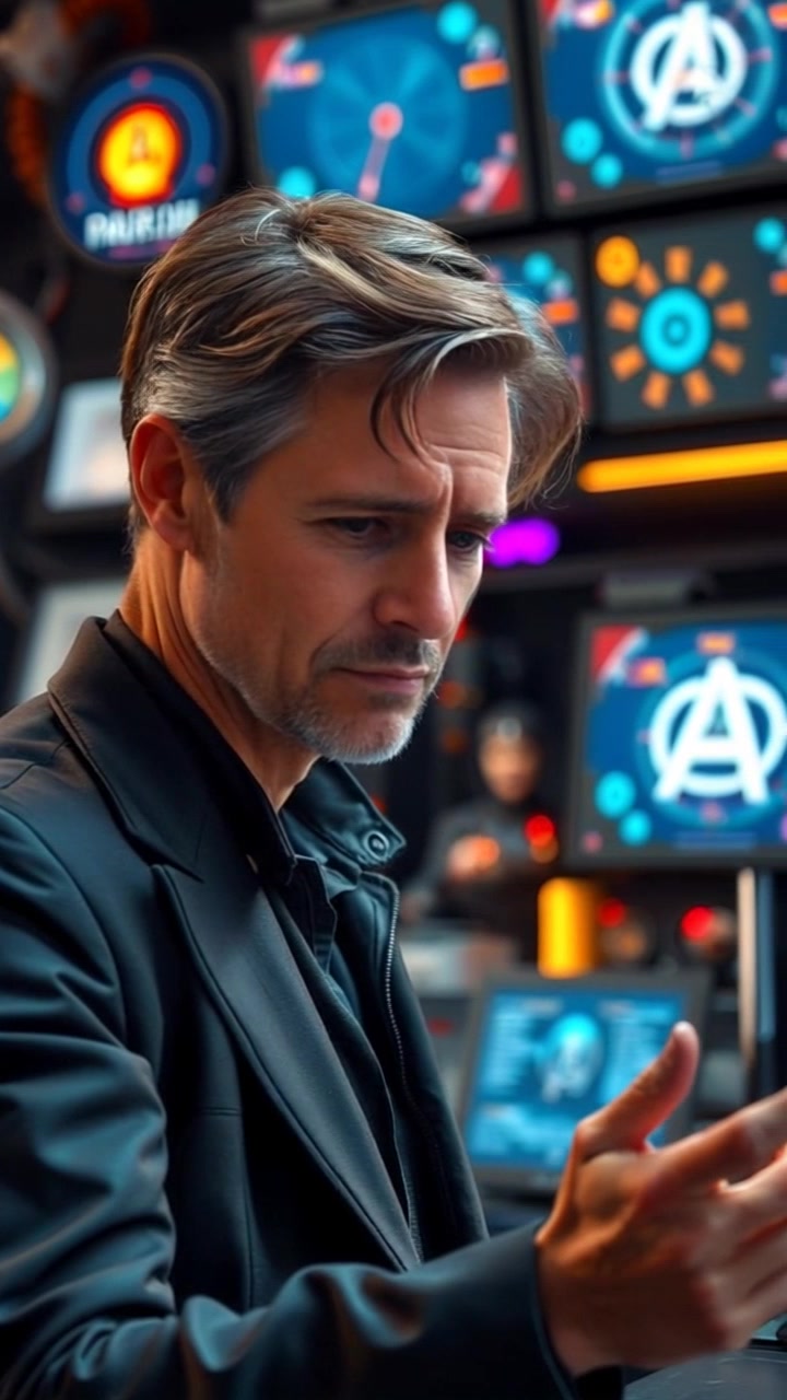 Selfie Pertama Dalam Sejarah