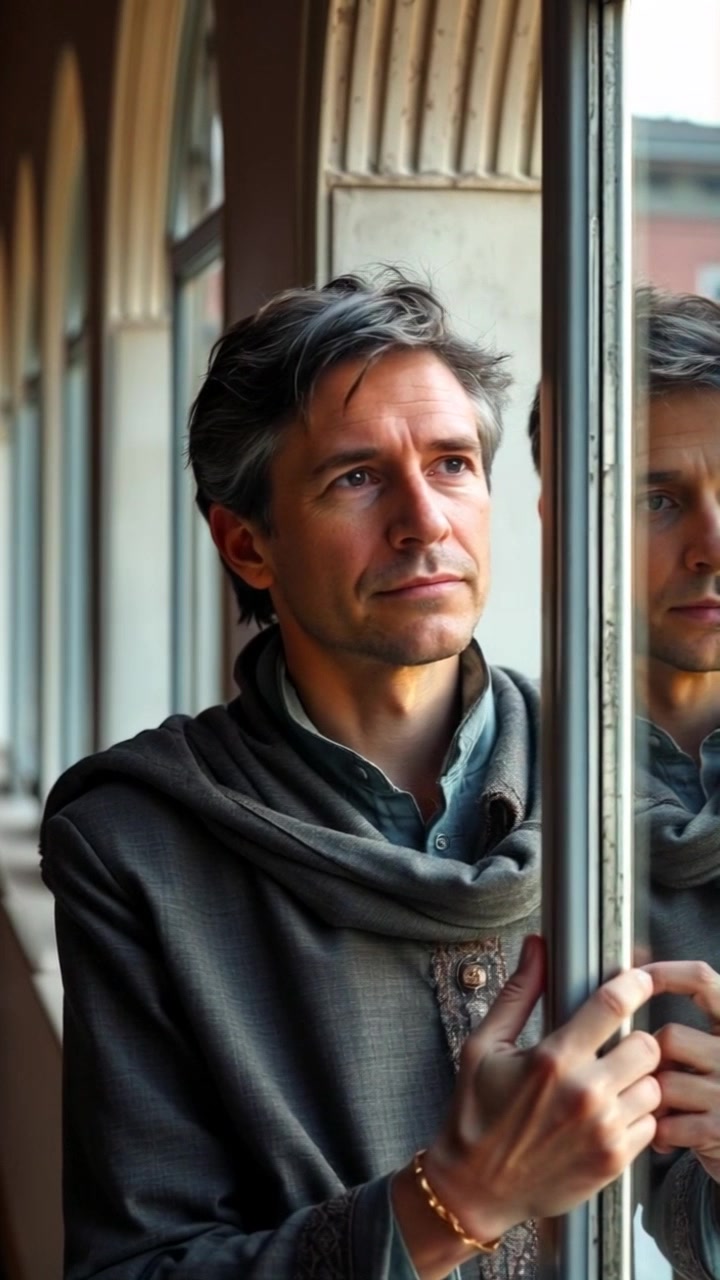 Journey of the Heart