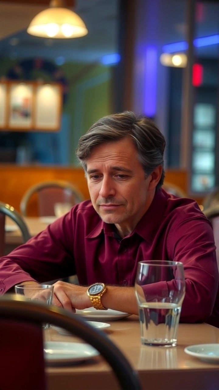 Is Chloe Losing Interest in Mark?