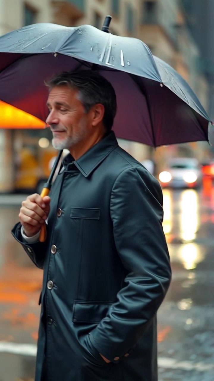 Preventing Conflict: Lessons from the Rain