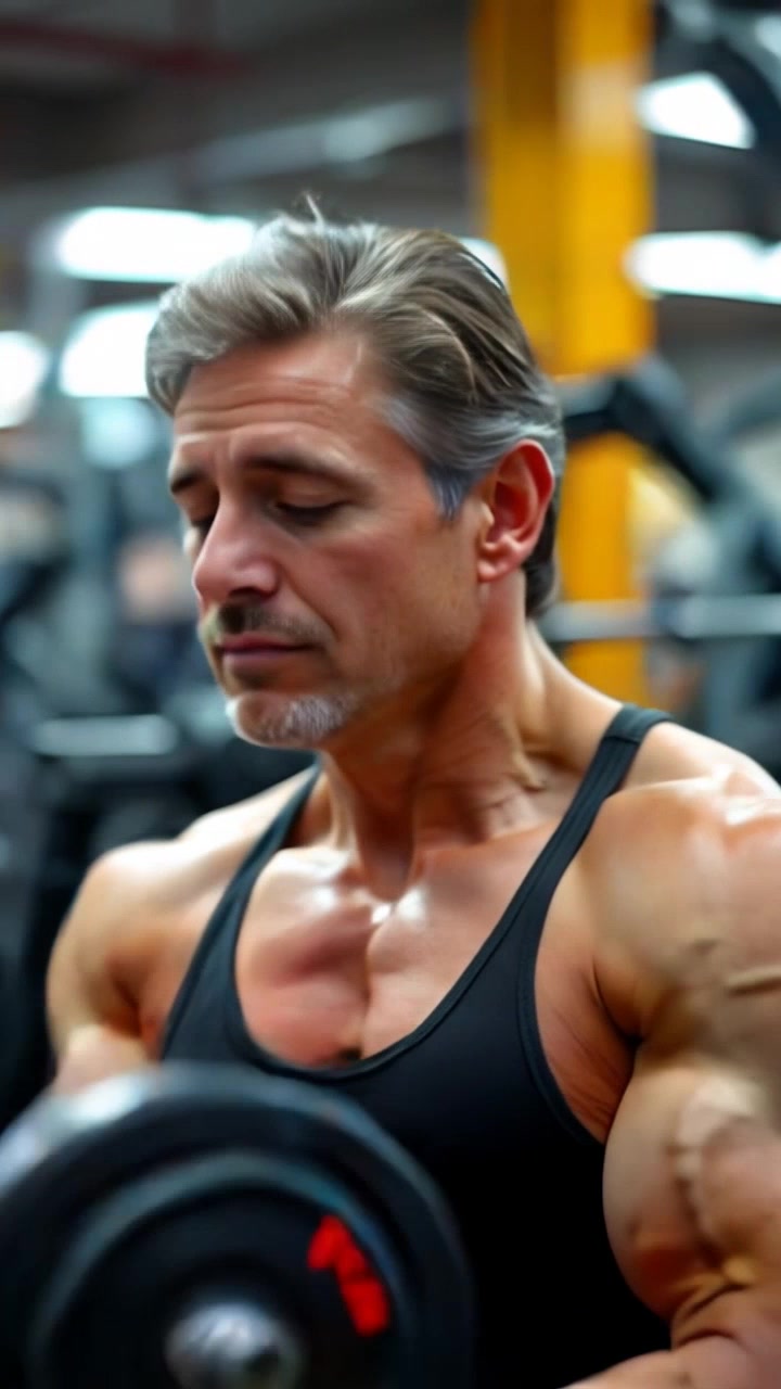 Embrace the Struggle for Success