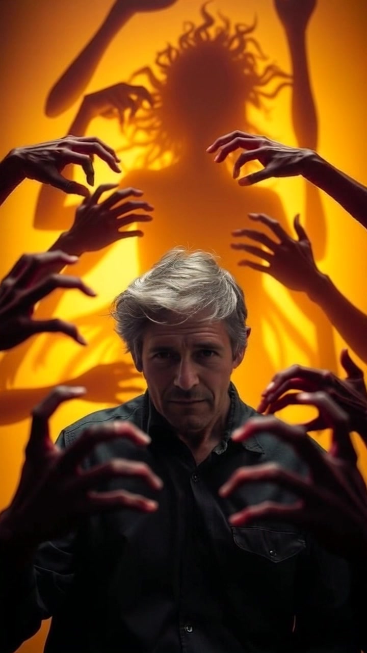 The Shadow Is Not Your Enemy