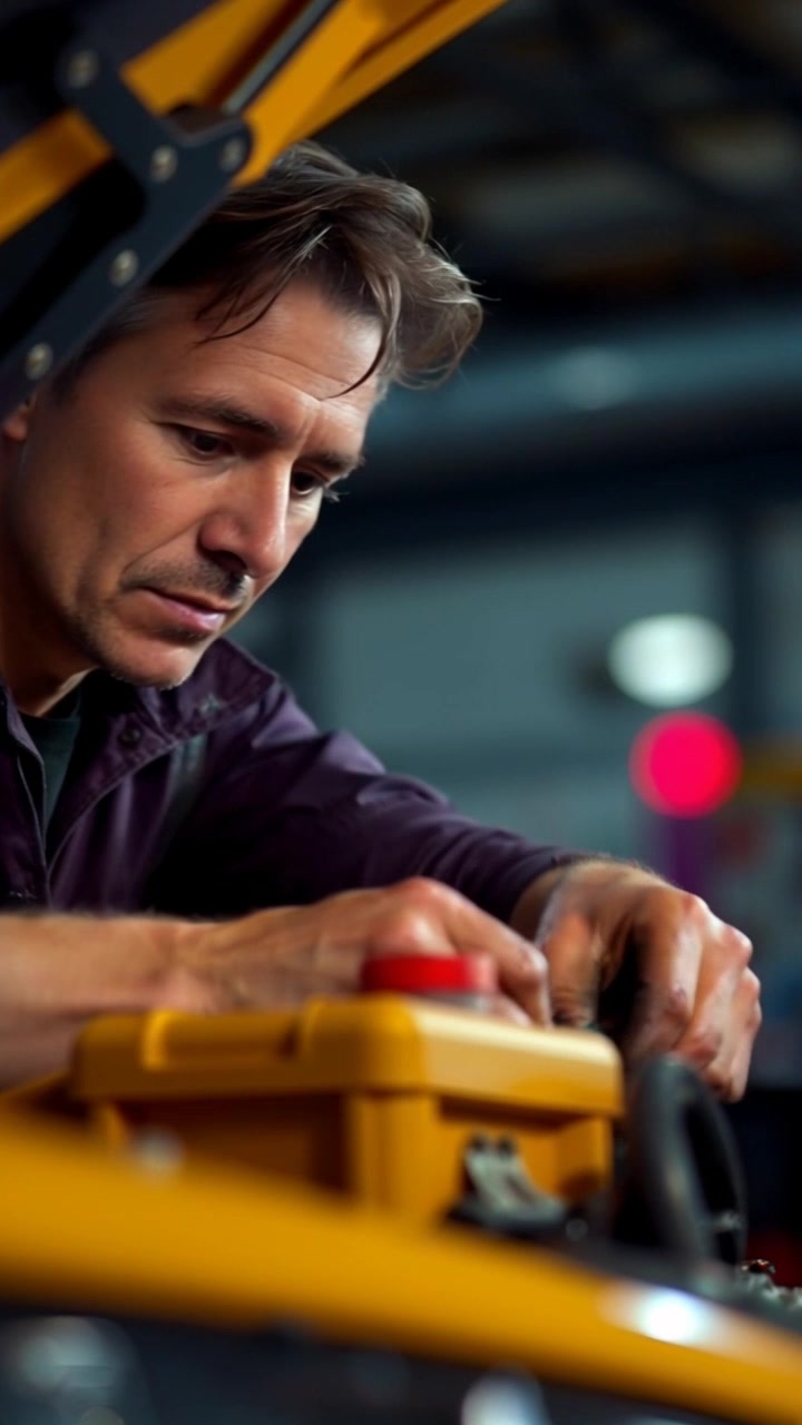 FAST & FURIOUS: LILONGWE DRIFT