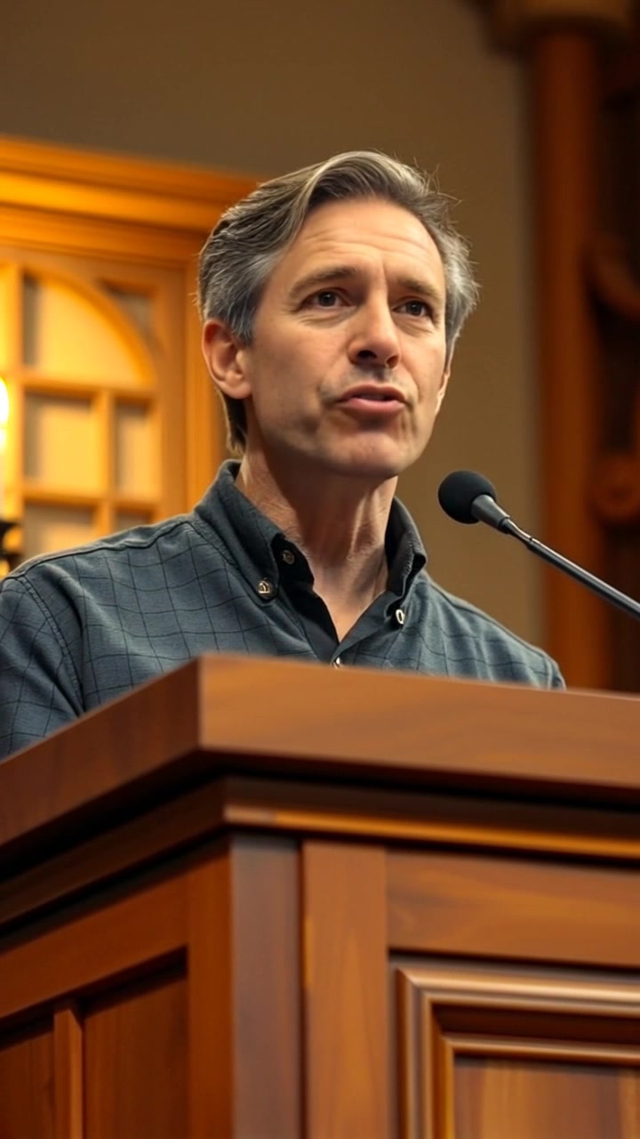 A Message on Repentance