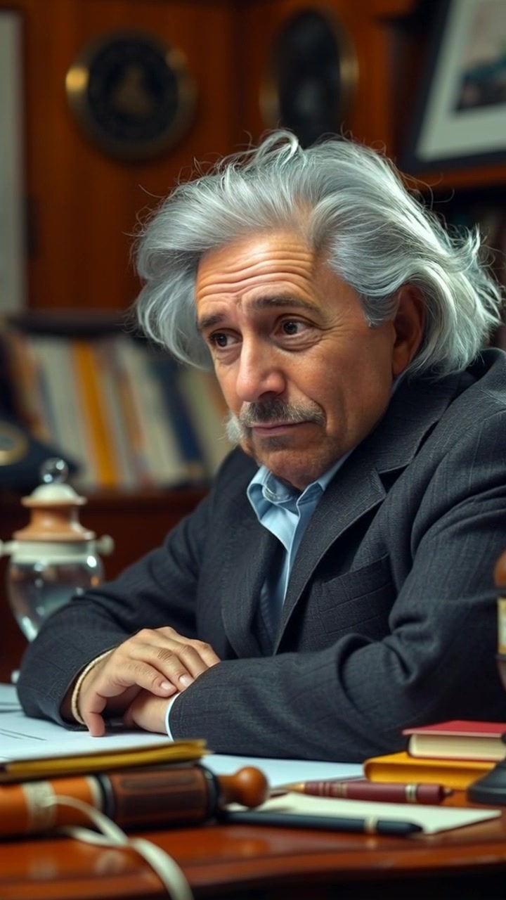 The Case of the Missing Clue