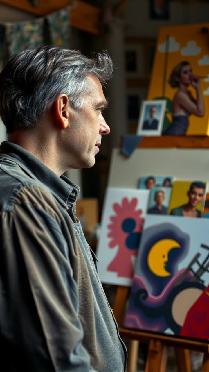 Training Under Master Philip