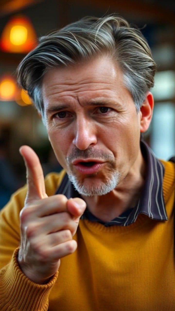 Understanding ADHD Anger: The Explosive Reaction