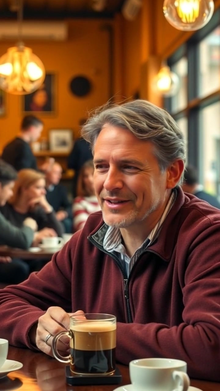 Exploring the Depths of Romantic Love